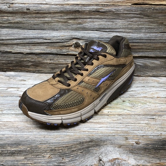 avia arch rocker